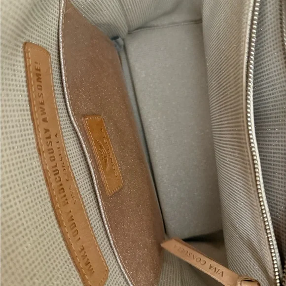 Consuela Carlita Tote Bag Limited Edition - Picture 6 of 11